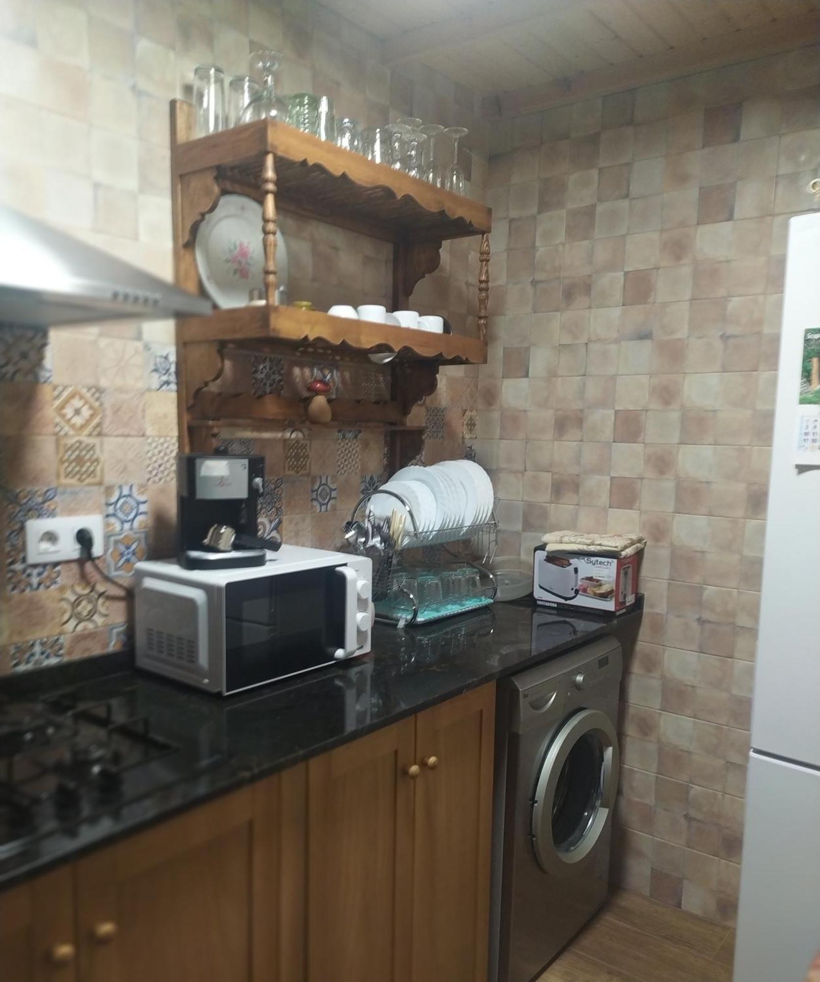Вилла Casa Haza San Luis Риопар Экстерьер фото